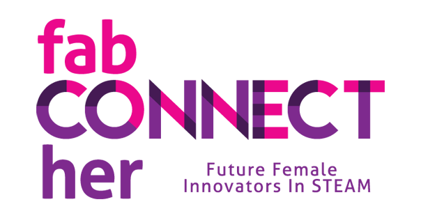 fabCONNECTher Logo