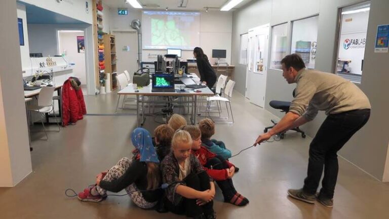 Fab Lab Hornafjordur 768x432