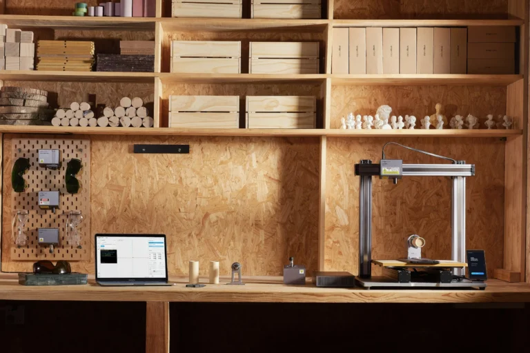 snapmaker 3d printer W4PF63qjy04 unsplash 768x512