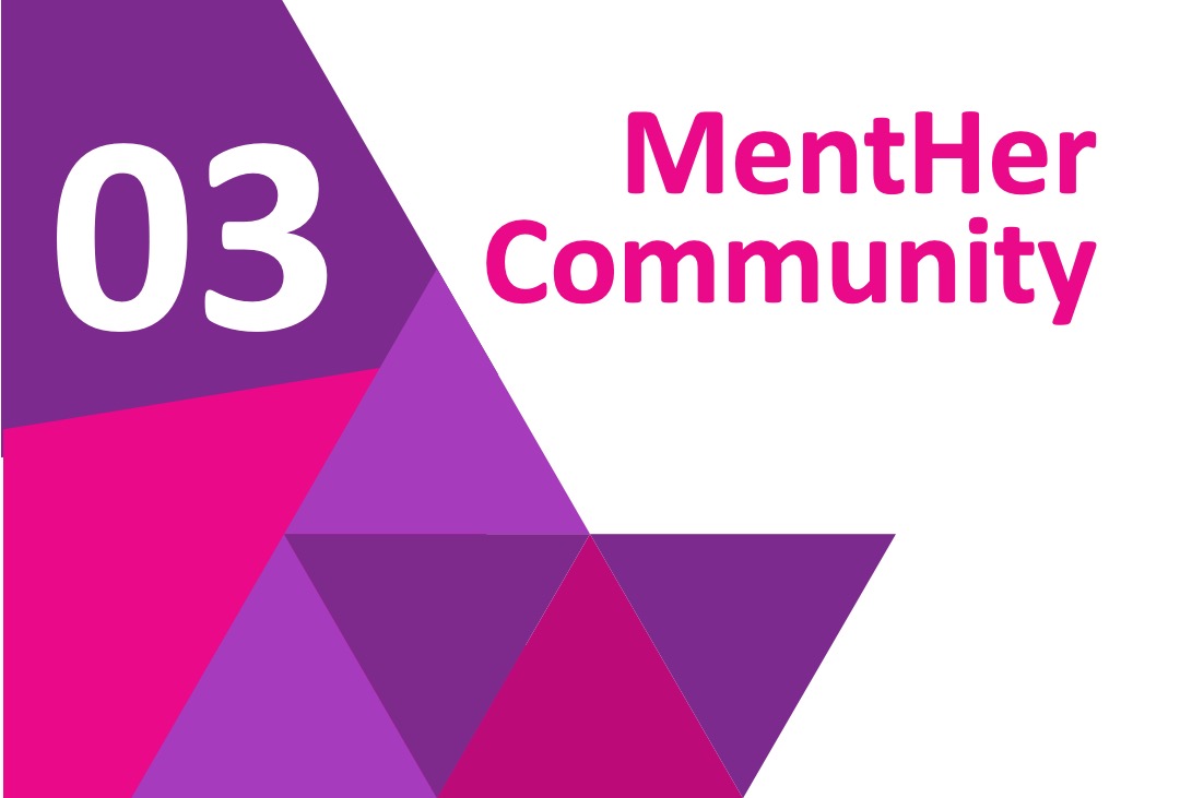 MentHer Community