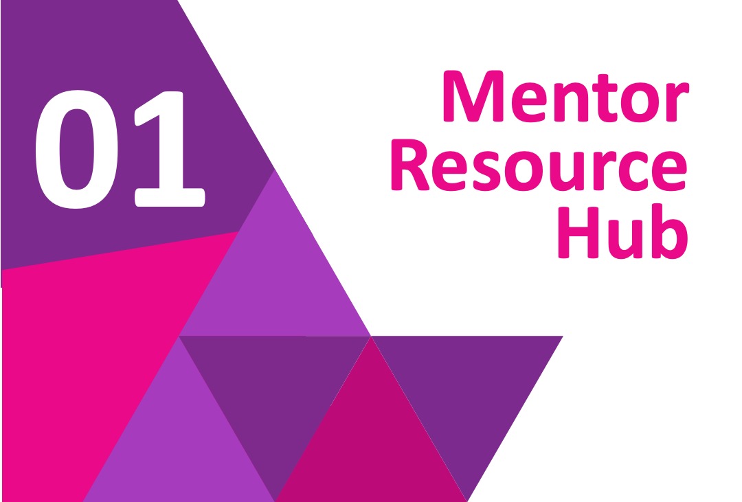 Mentor Resource Hub